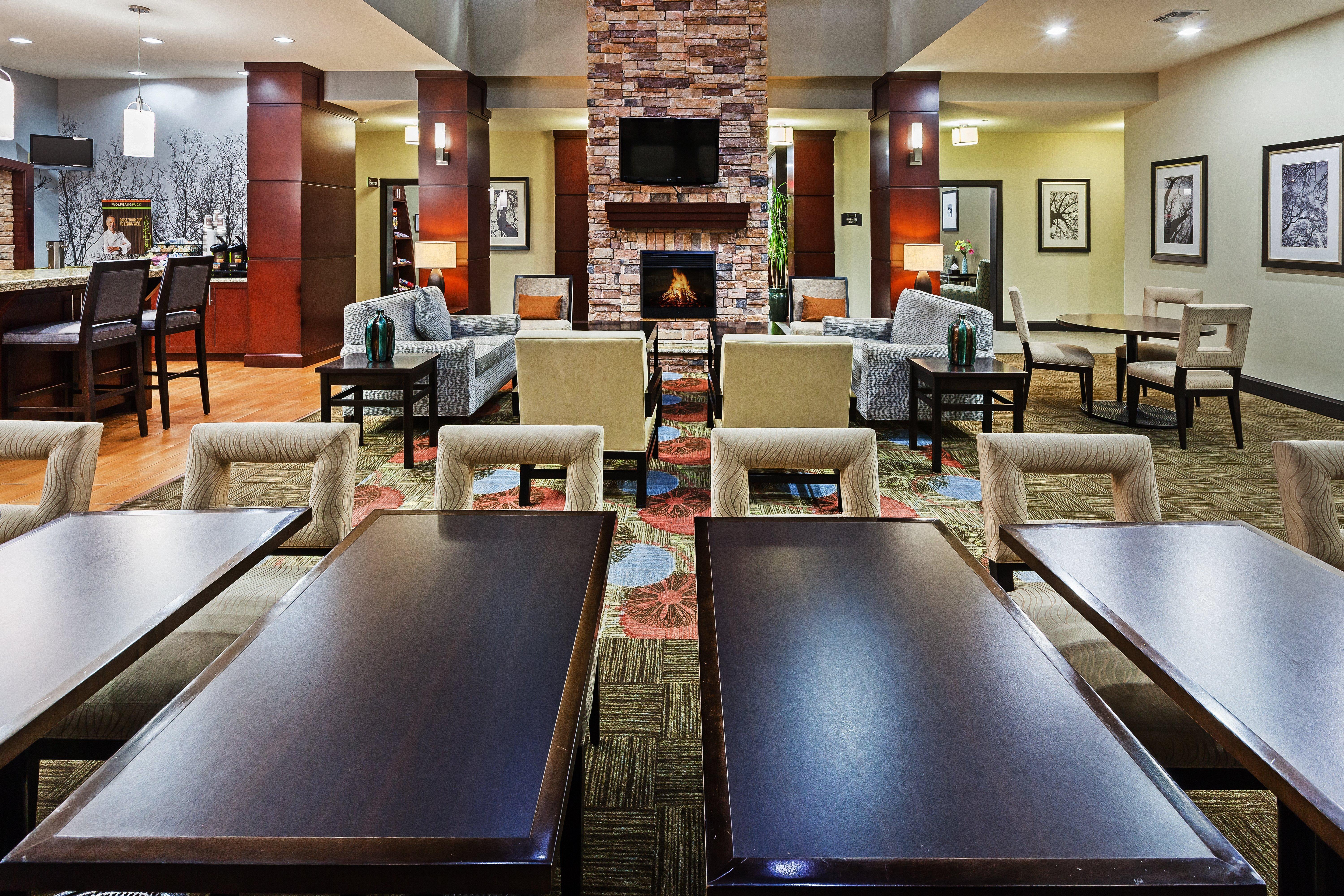 Staybridge Suites Amarillo Western Crossing By Ihg Exterior foto