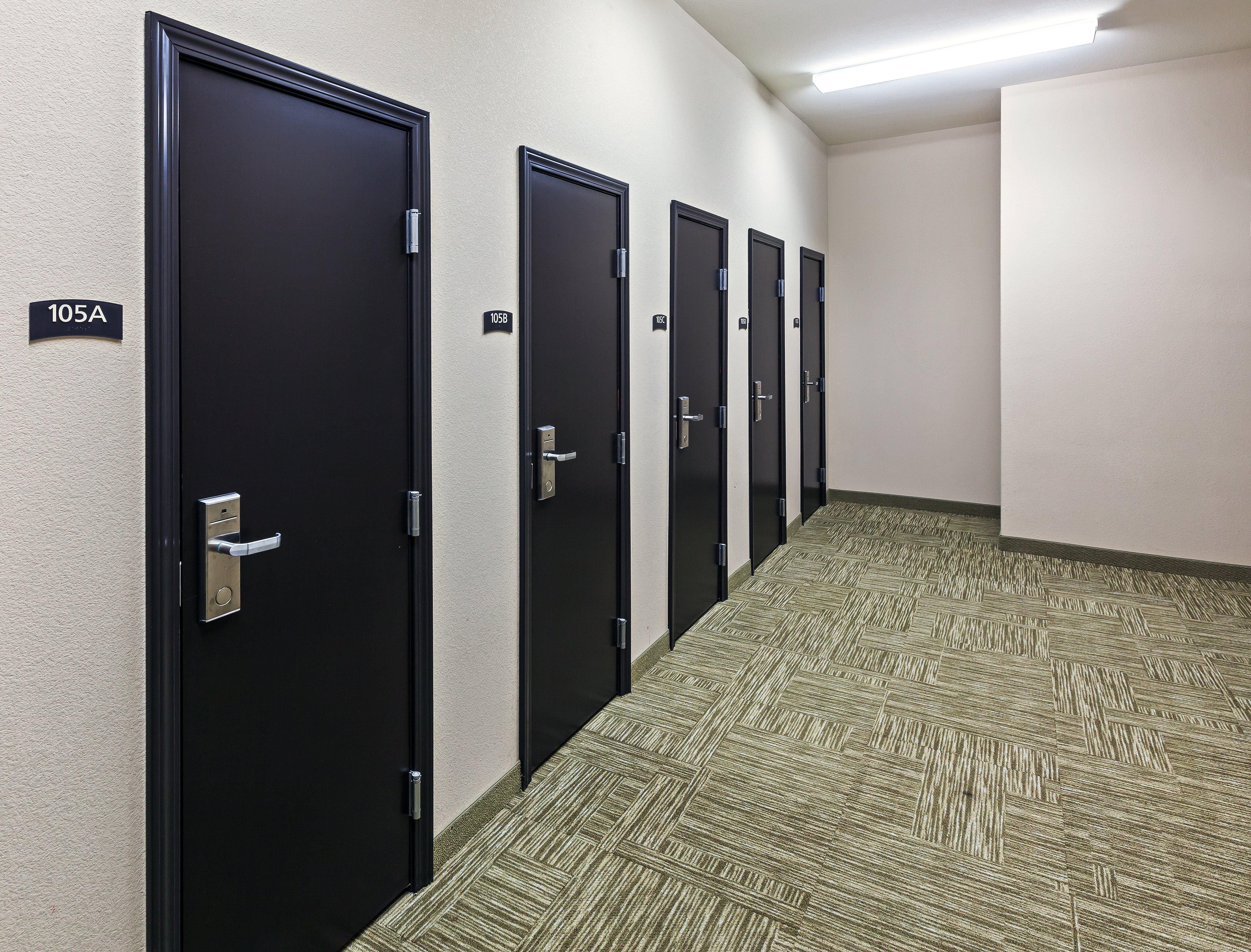Staybridge Suites Amarillo Western Crossing By Ihg Exterior foto
