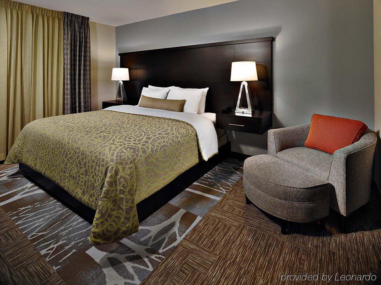 Staybridge Suites Amarillo Western Crossing By Ihg Habitación foto